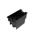 YGC-014 Household electric gfci heat resistant junction box